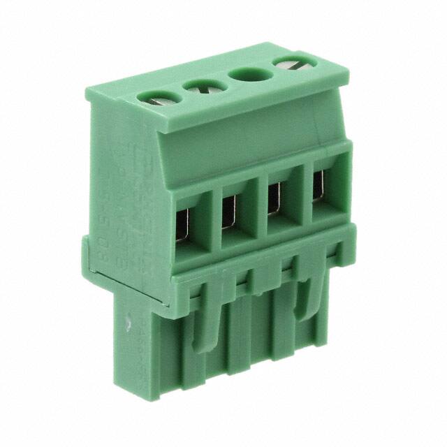 1912427 Phoenix Contact  Spine e prese di testa